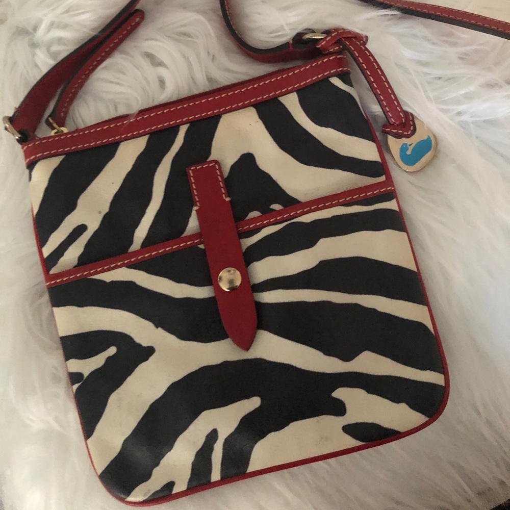 Dooney & Bourke Crossbody
